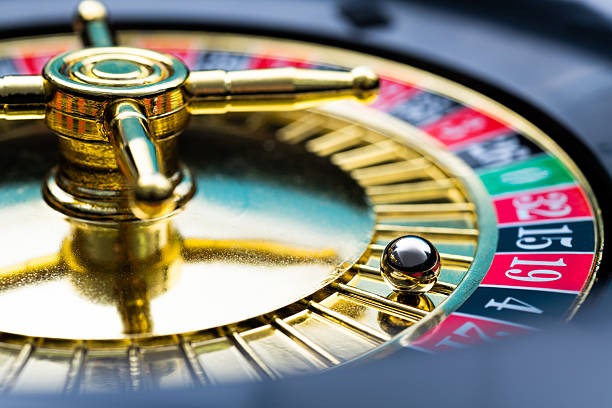 Mesin Arcade game interface on togel online