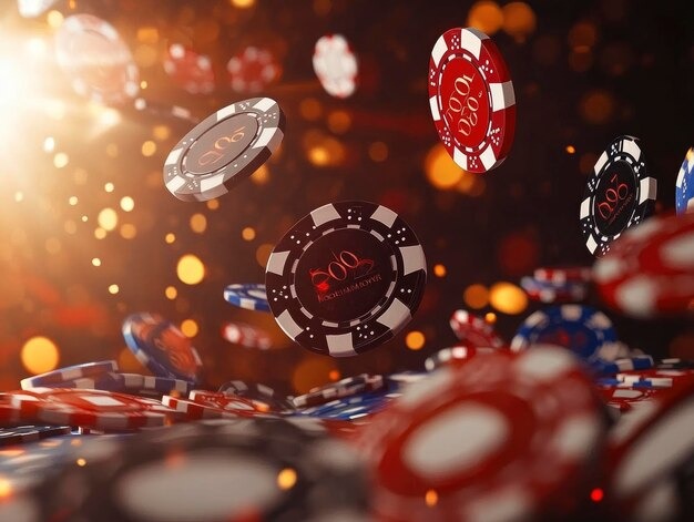 Tier progression tracking Tier progression dashboard on togel online