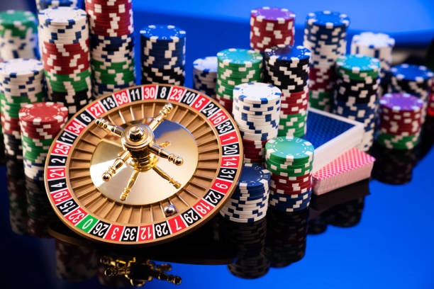 togel online featured game showcase